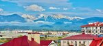 Семейный номер в Наш дом