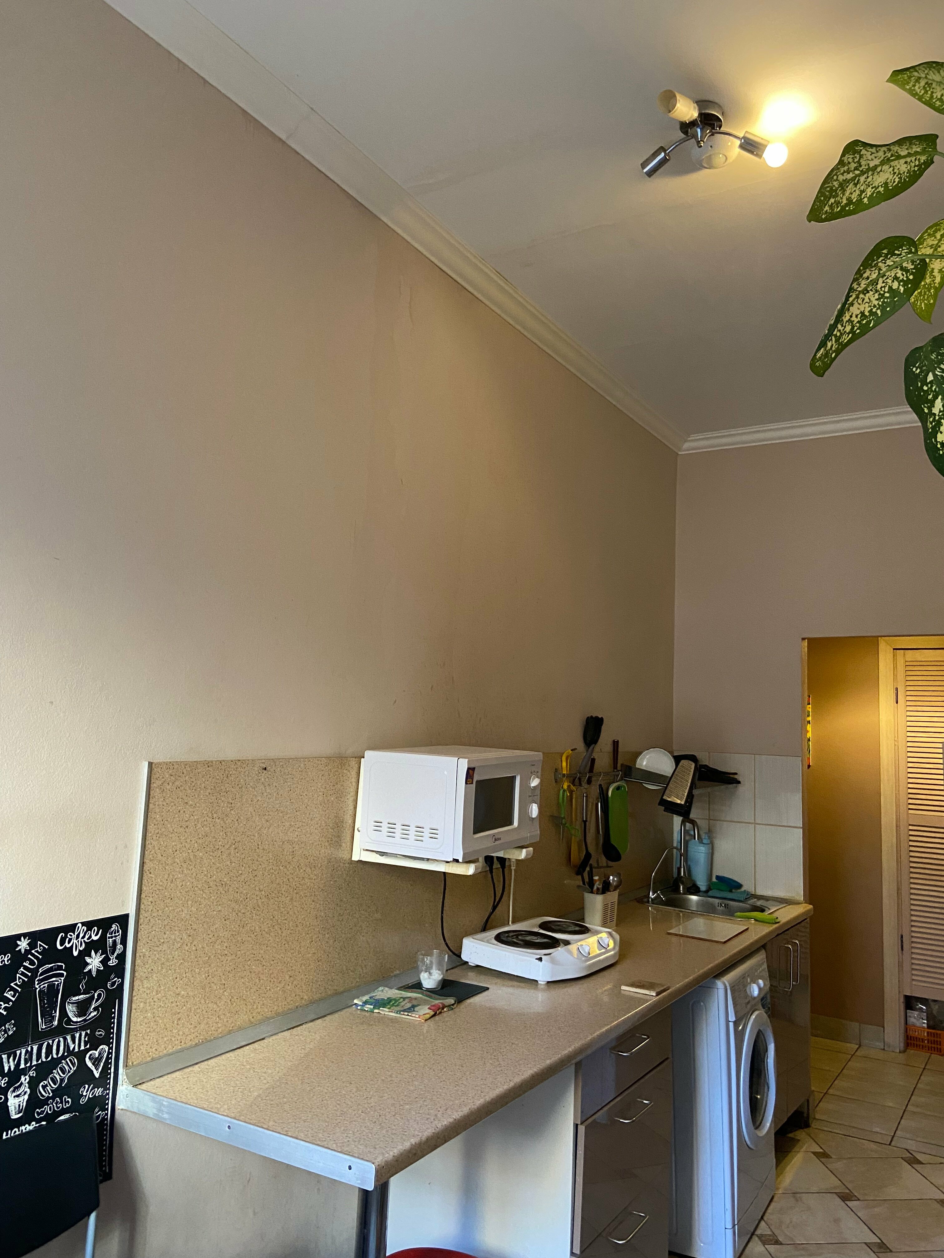 Бюджетный двухместный номер с 1 кроватью