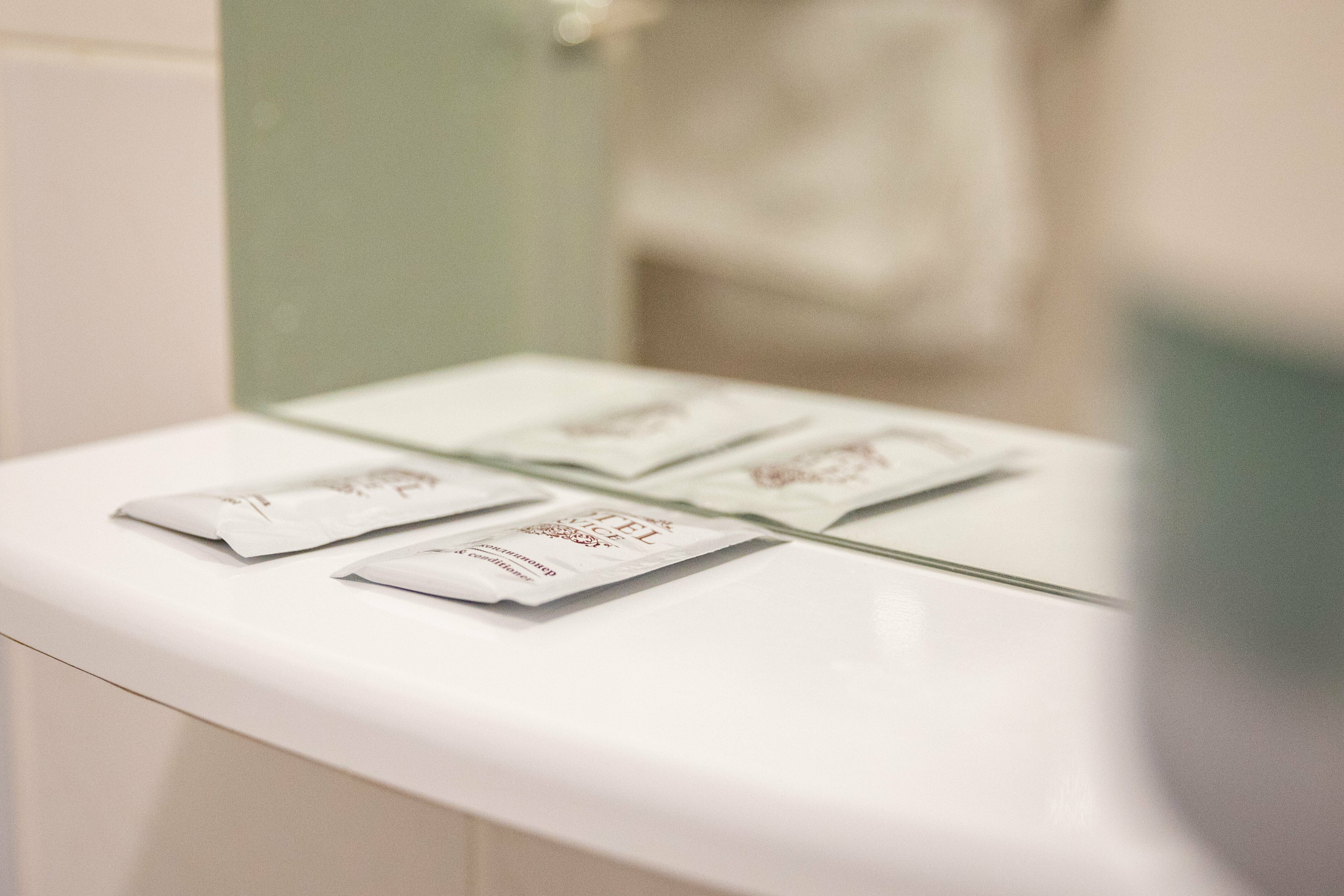 Стандартный одноместный номер