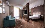 Junior Room Great в Mövenpick Resort & SPA Anapa Miracleon