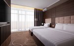 Family Room Premium в Mövenpick Resort & SPA Anapa Miracleon