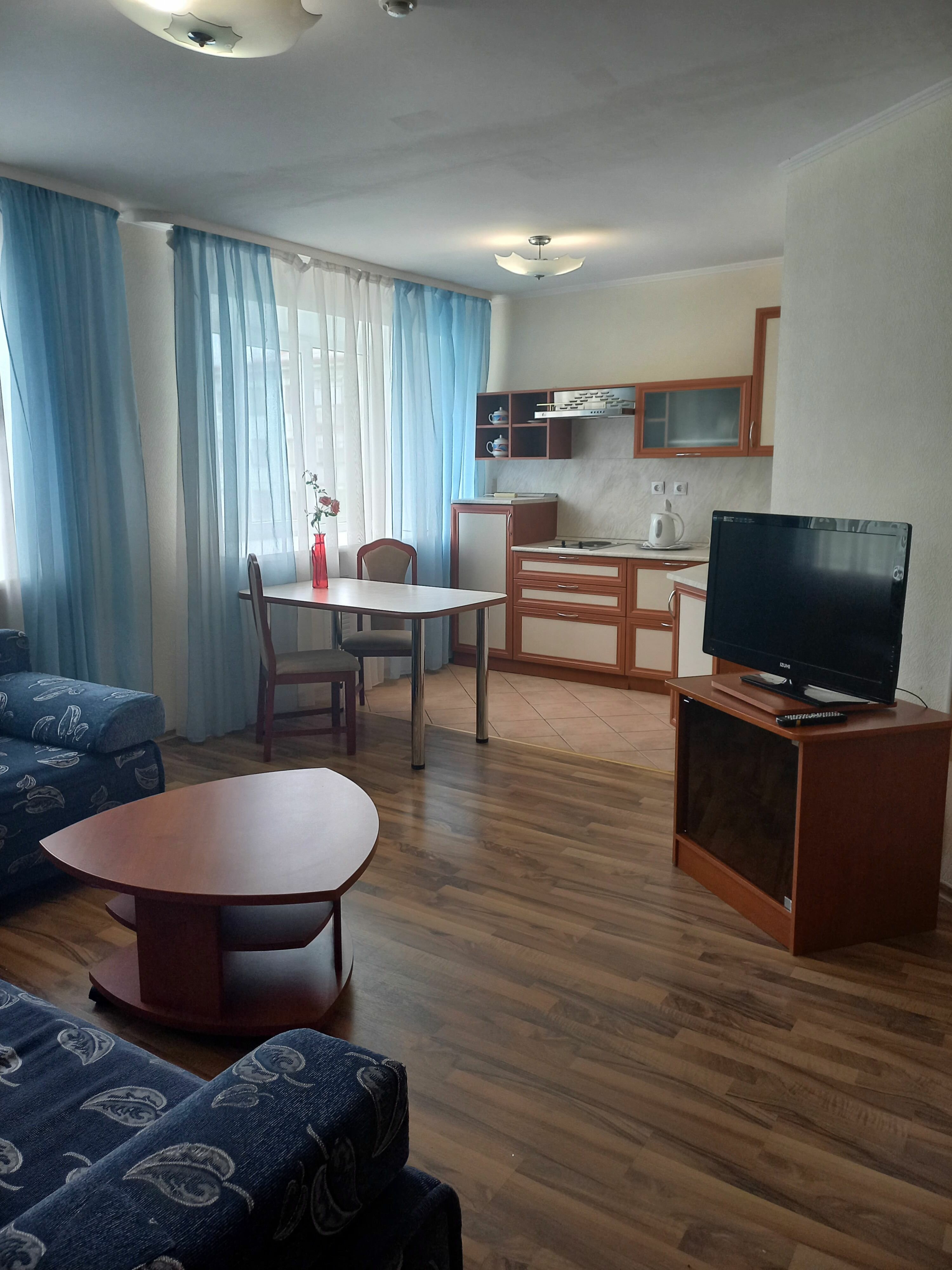 Номер-студия