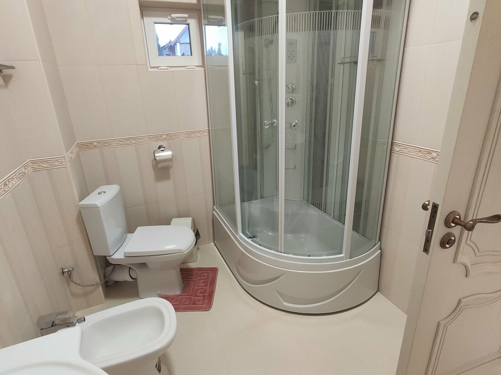 Апартаменты с 2 спальнями