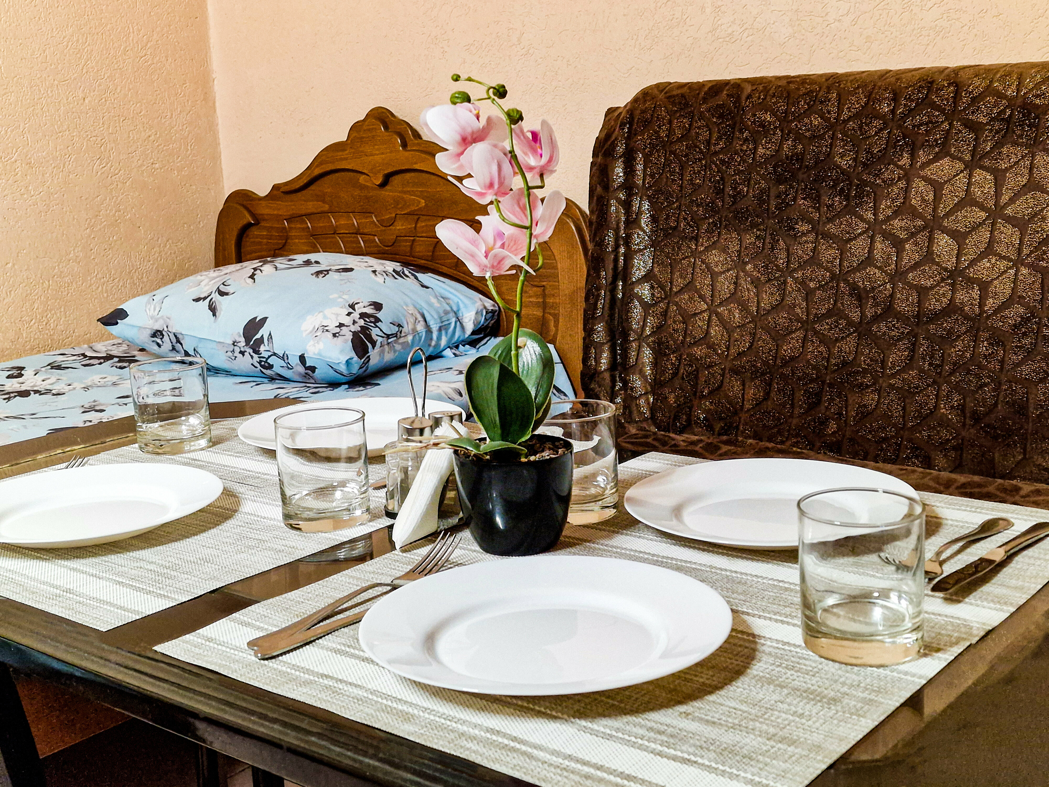 Четырехместный номер