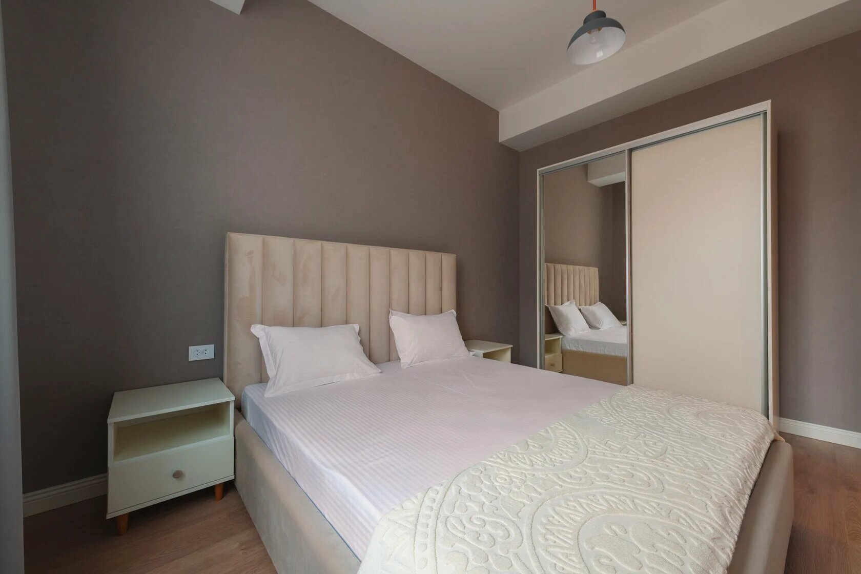 Трехместный номер «Комфорт»