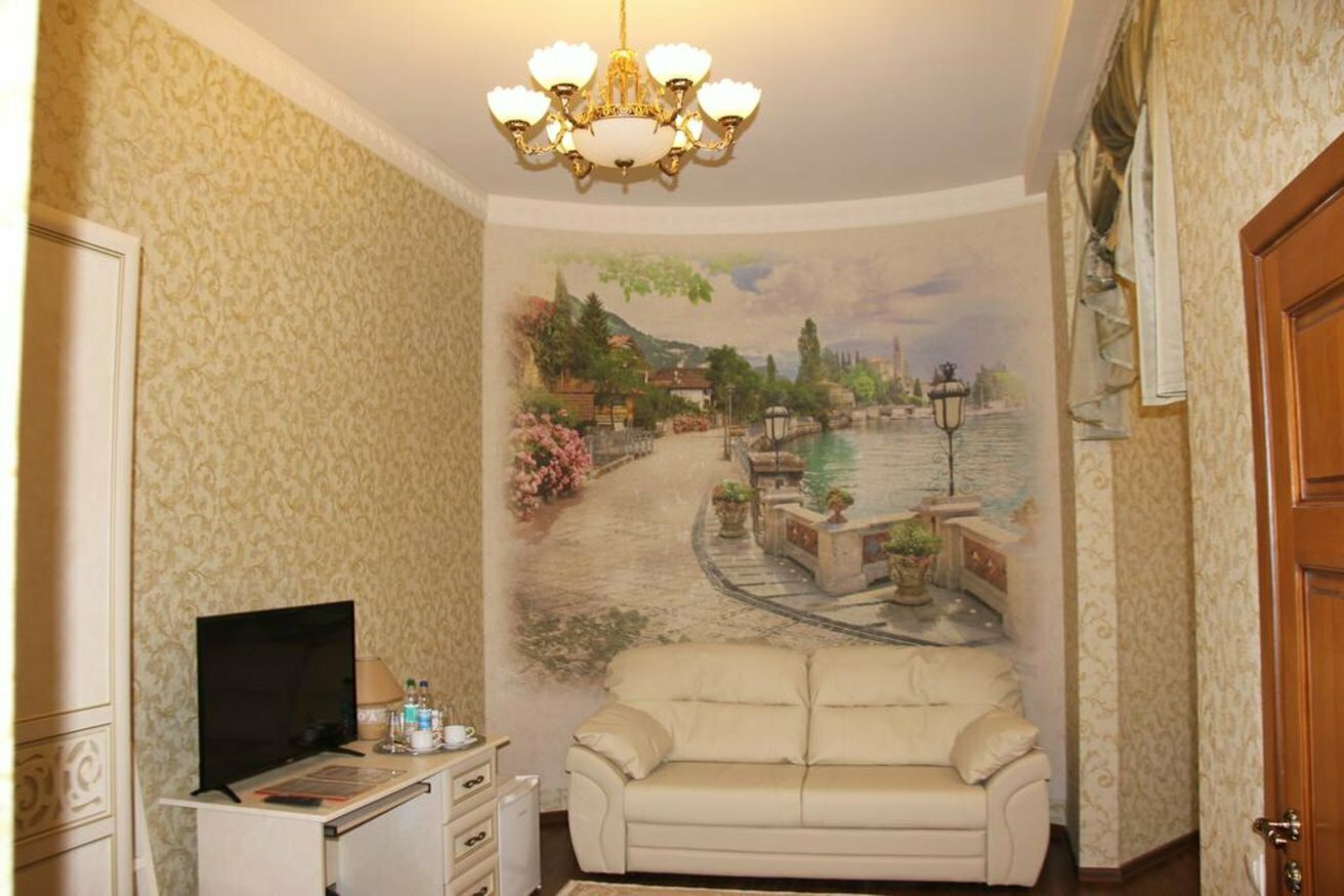 Семейный номер