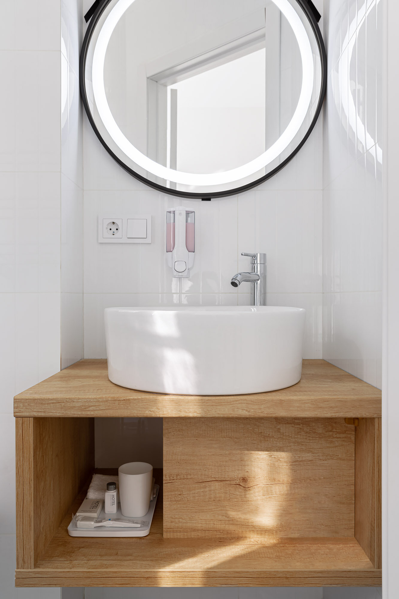 Одноместный номер