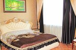 Стандартный люкс в Артём Плаза