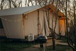 6 Family-tent в Apparadise