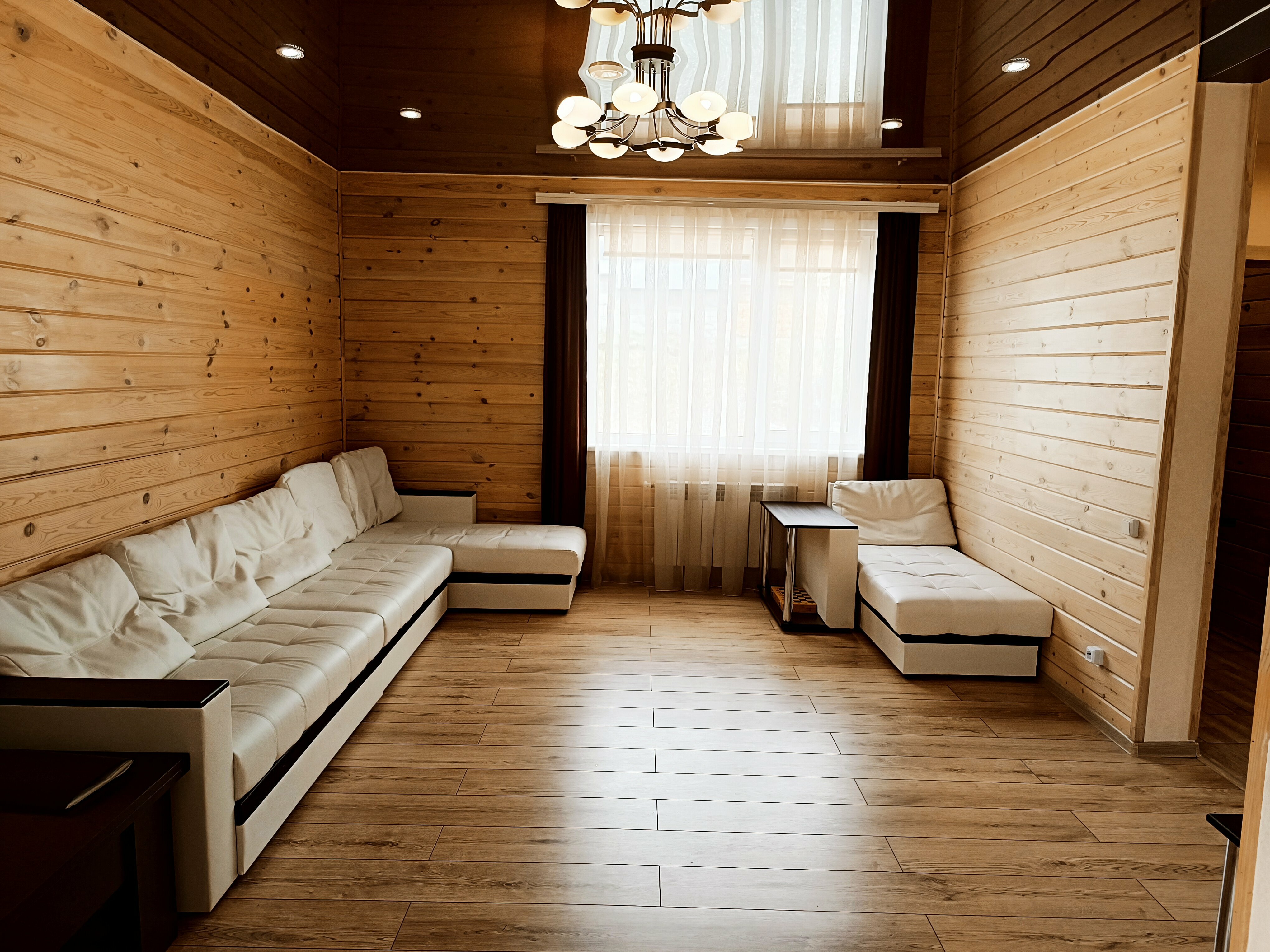 Таунхаус с отдельным входом