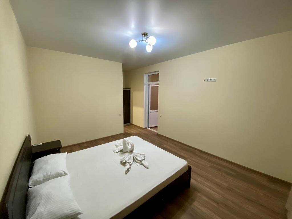 Семейный номер