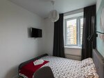 Гостевая студия Nega в Dream Apartmens