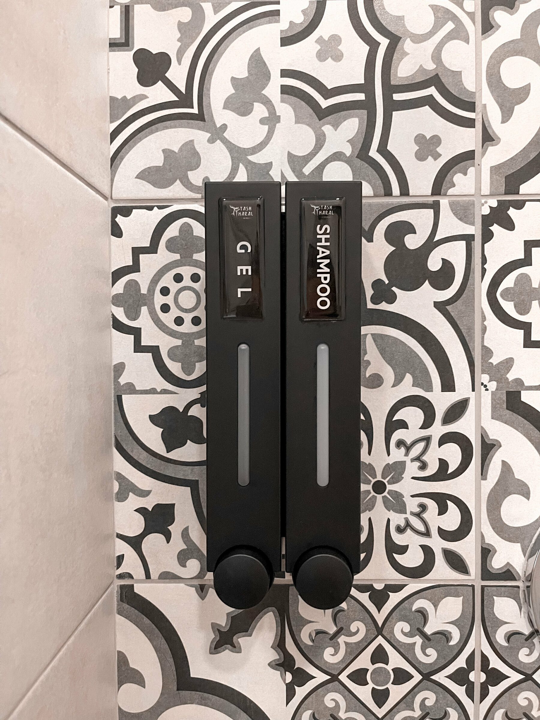 Улучшенный люкс