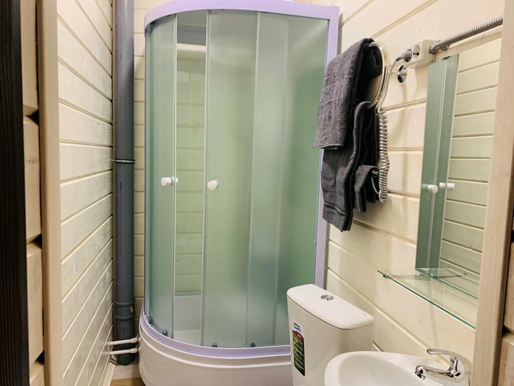 Четырехместный номер