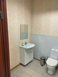 Бюджетный двухместный номер с 2 отдельными кроватями в Мотостоп