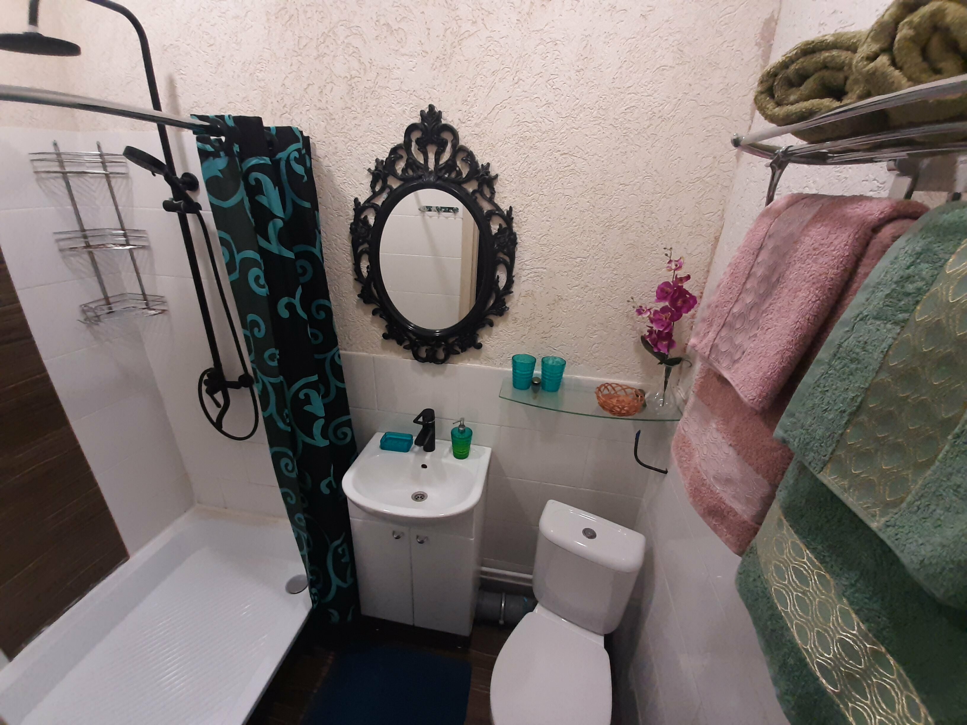 Одноместный номер