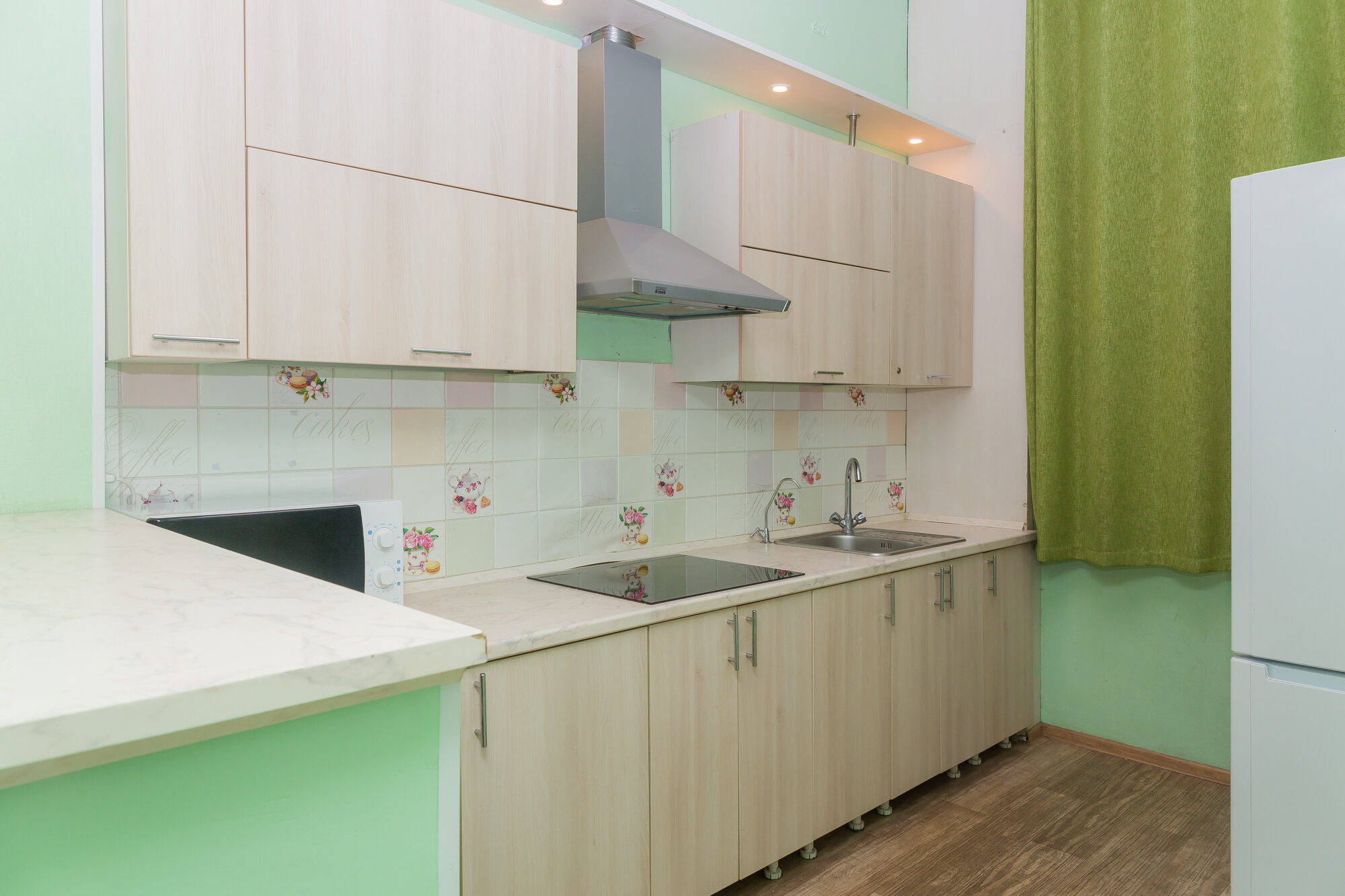 Общий номер для мужчин и женщин