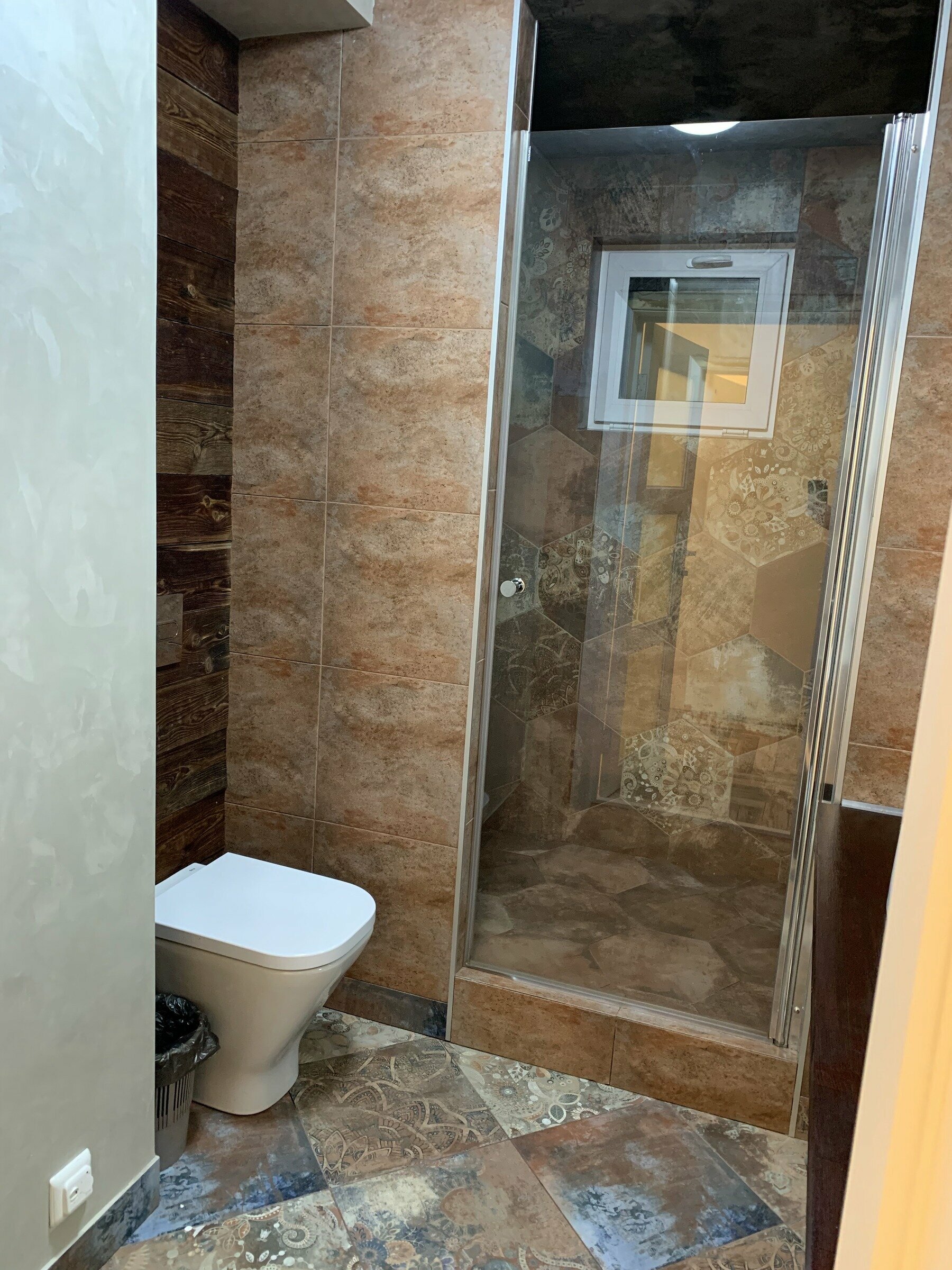 Апартаменты