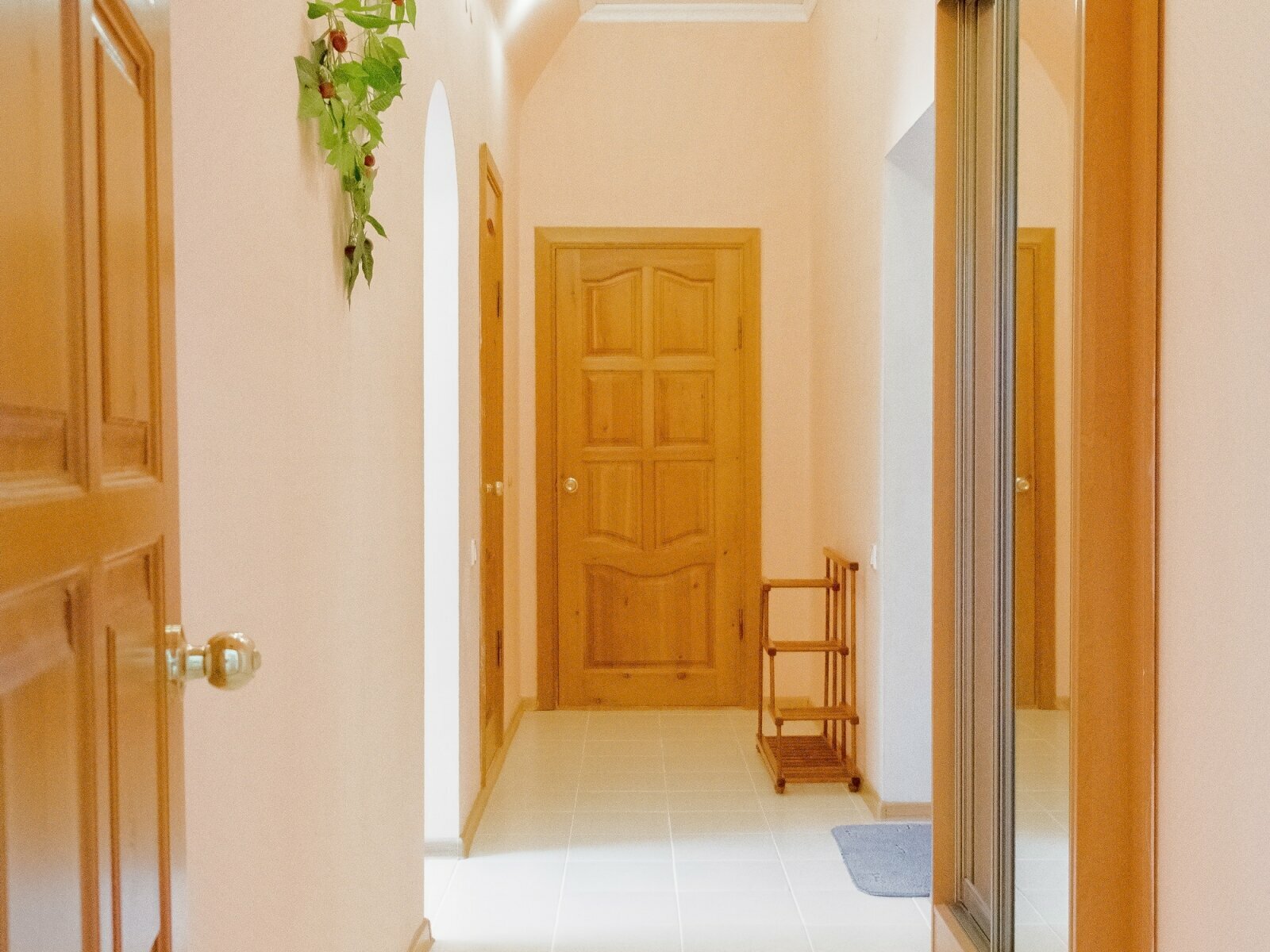 Апартаменты