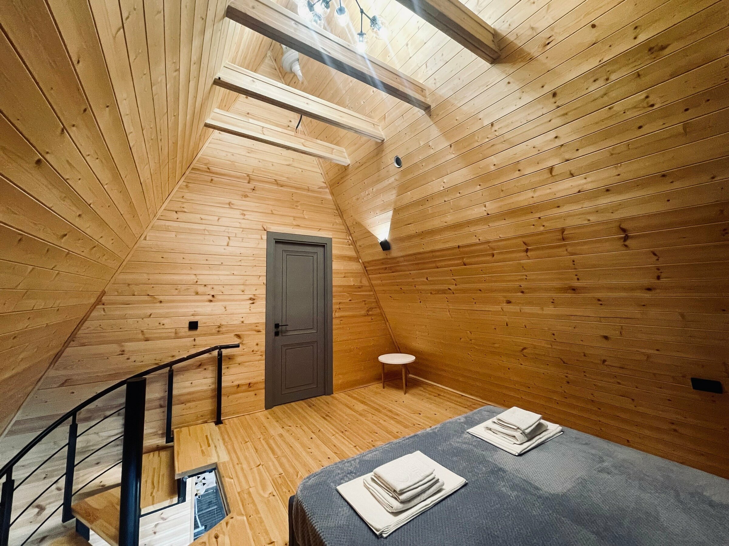 Дом с 3 спальнями