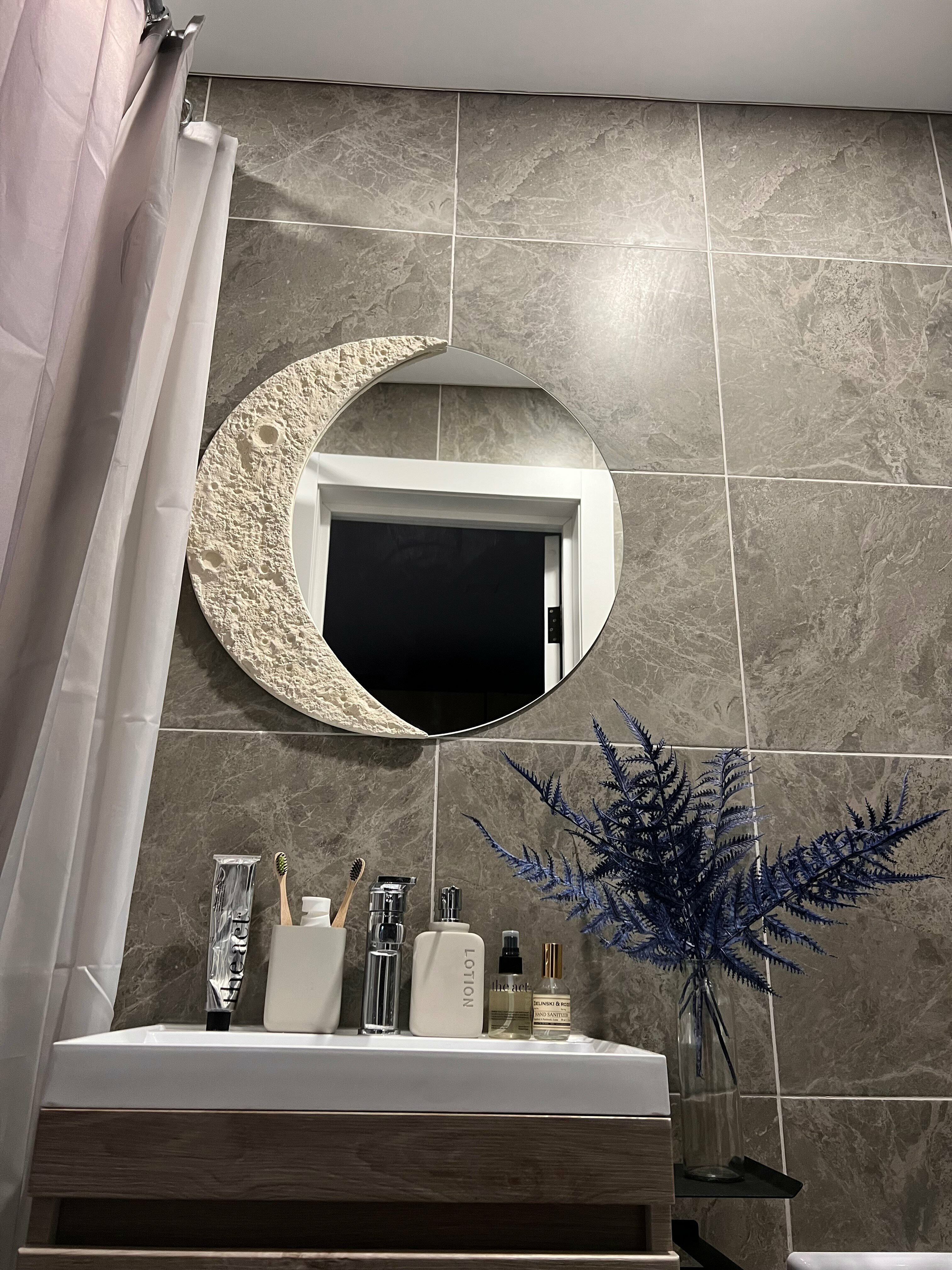 Четырехместный номер с видом на горы