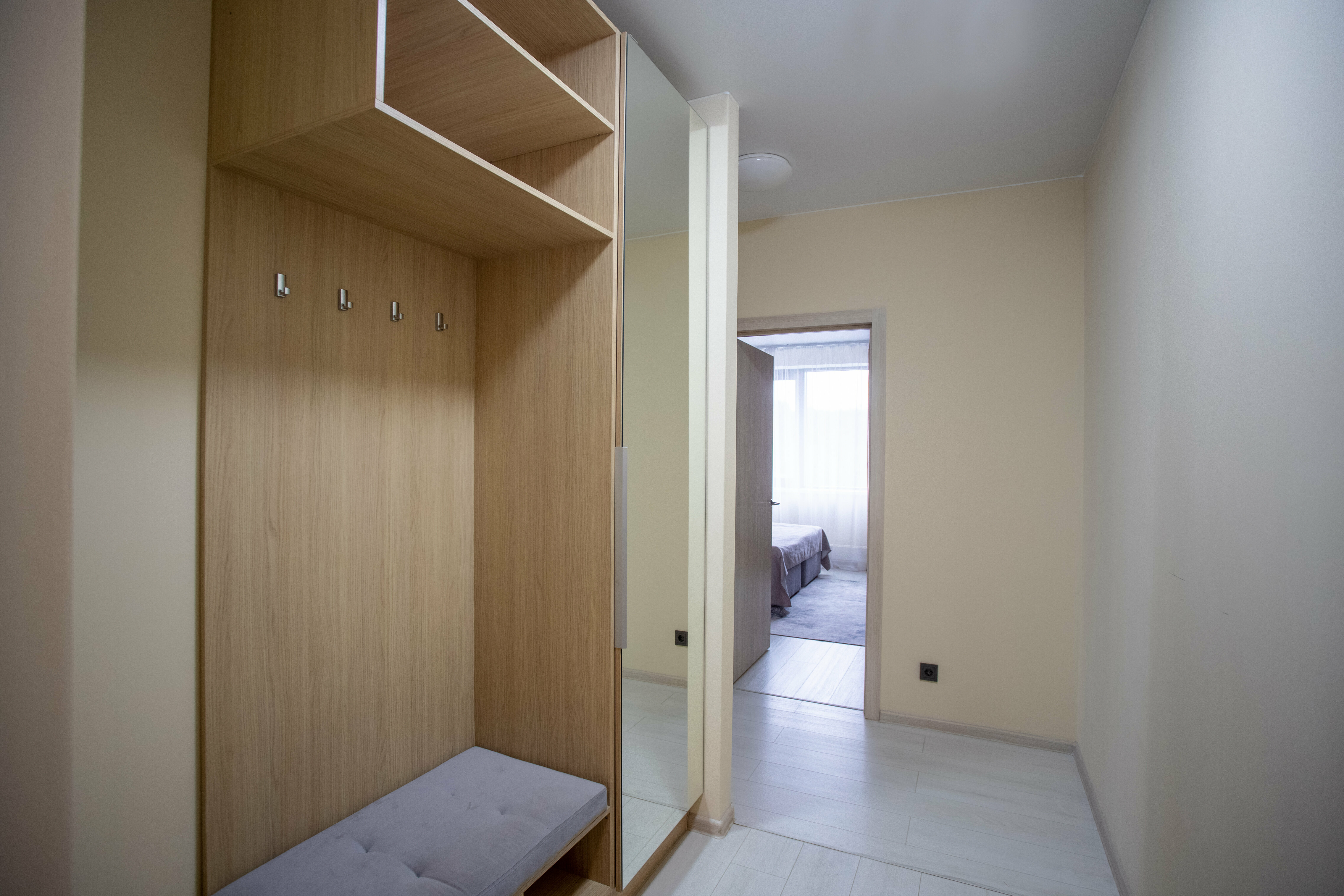 Улучшенный семейный номер