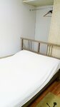 Двухместный номер с 1 кроватью или 2 отдельными кроватями и общей ванной комнатой в Гнездо Мытищи