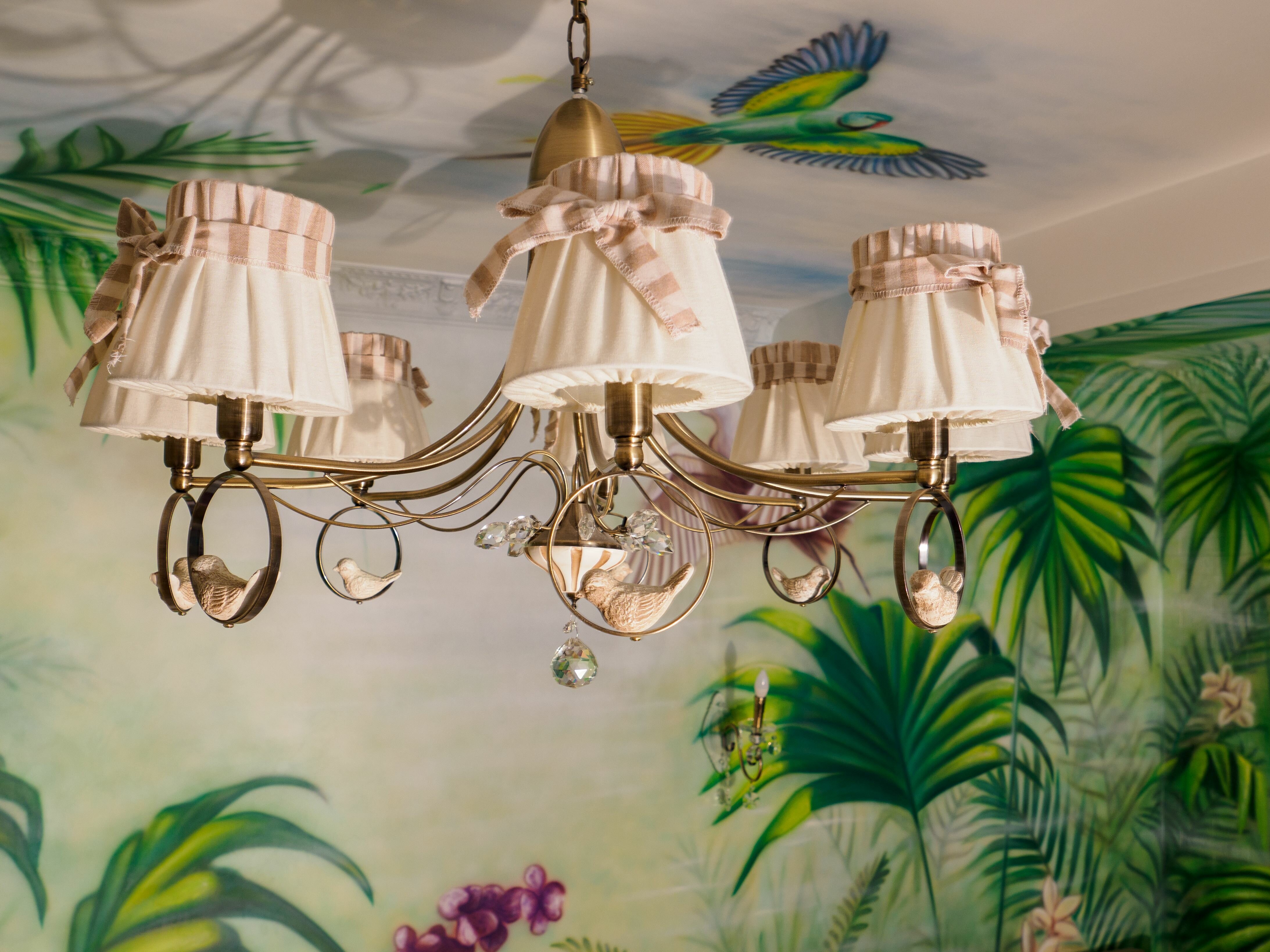 Улучшенный четырехместный номер