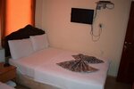 Двухместный номер Standard двуспальная кровать в Asya Hotel