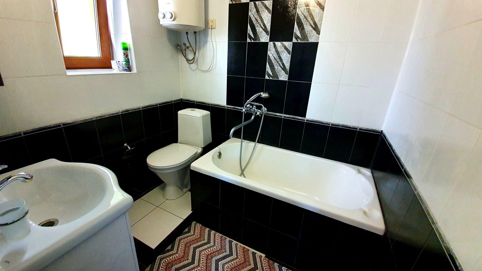 Классический трехместный номер