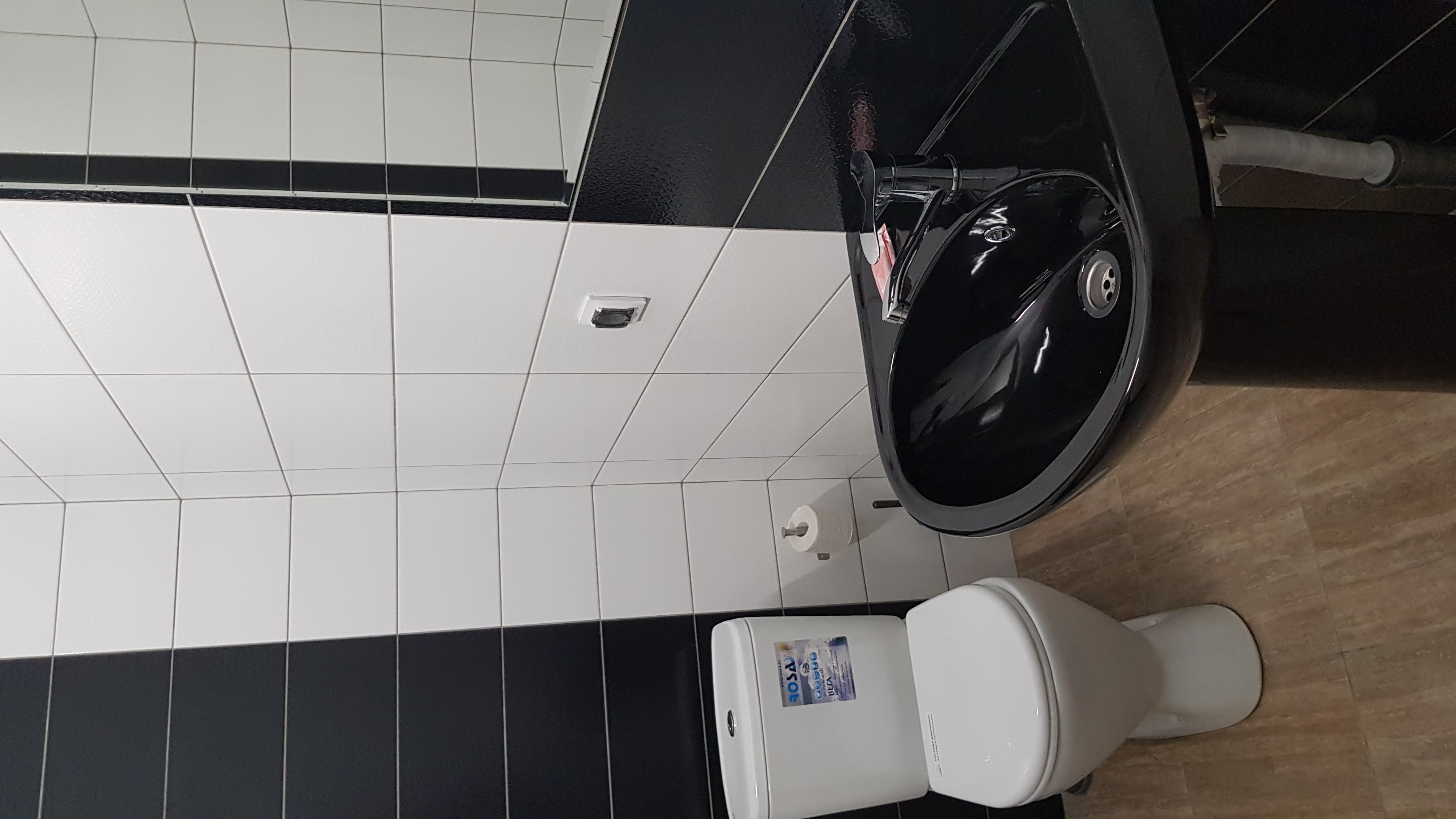 Двухместный номер с 1 кроватью