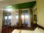 Люкс Гранд /терраса/ вид на море/ в Russia by Prima in hotels