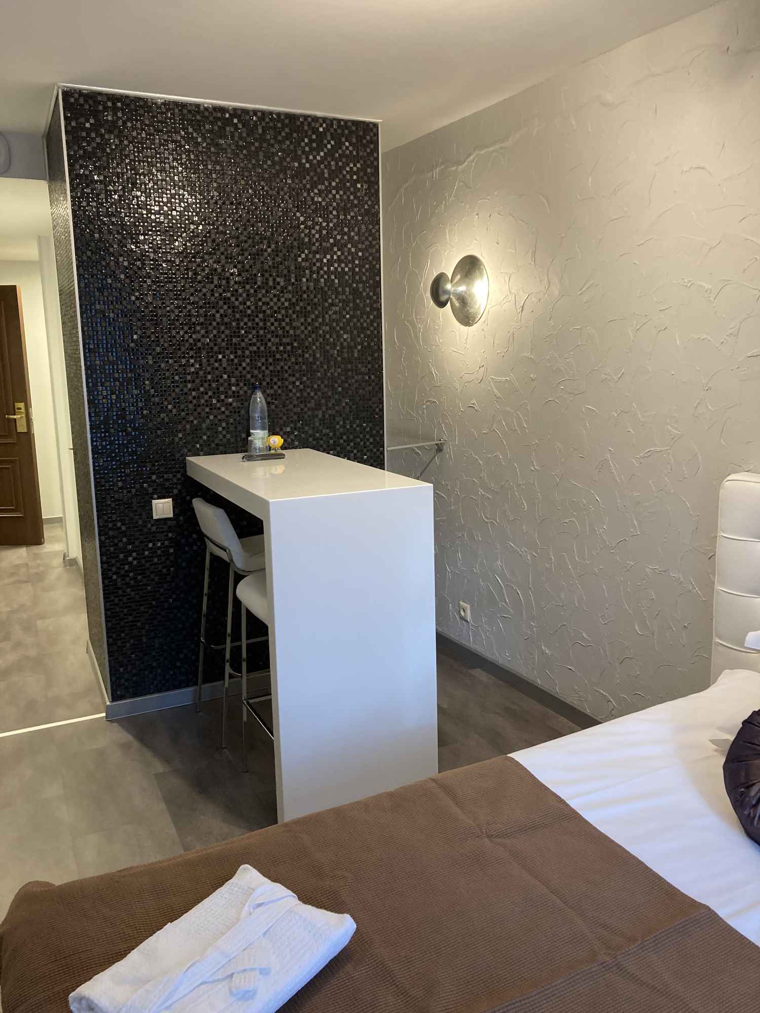 Одноместный номер