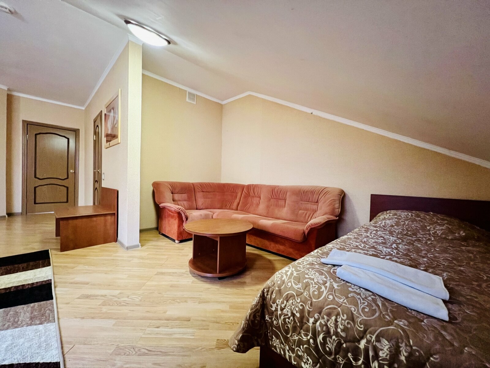 Семейный номер