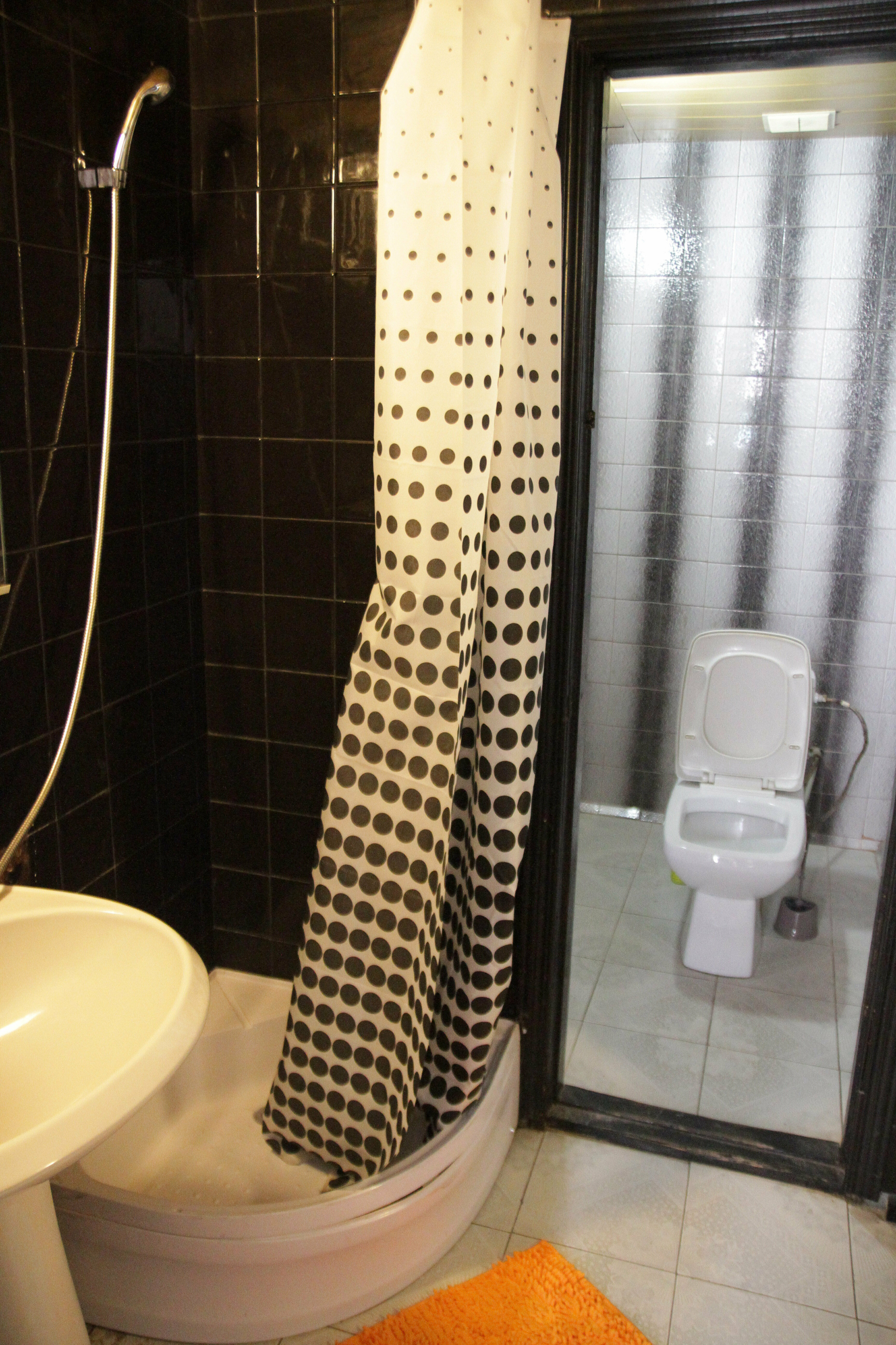 Стандартный семейный номер