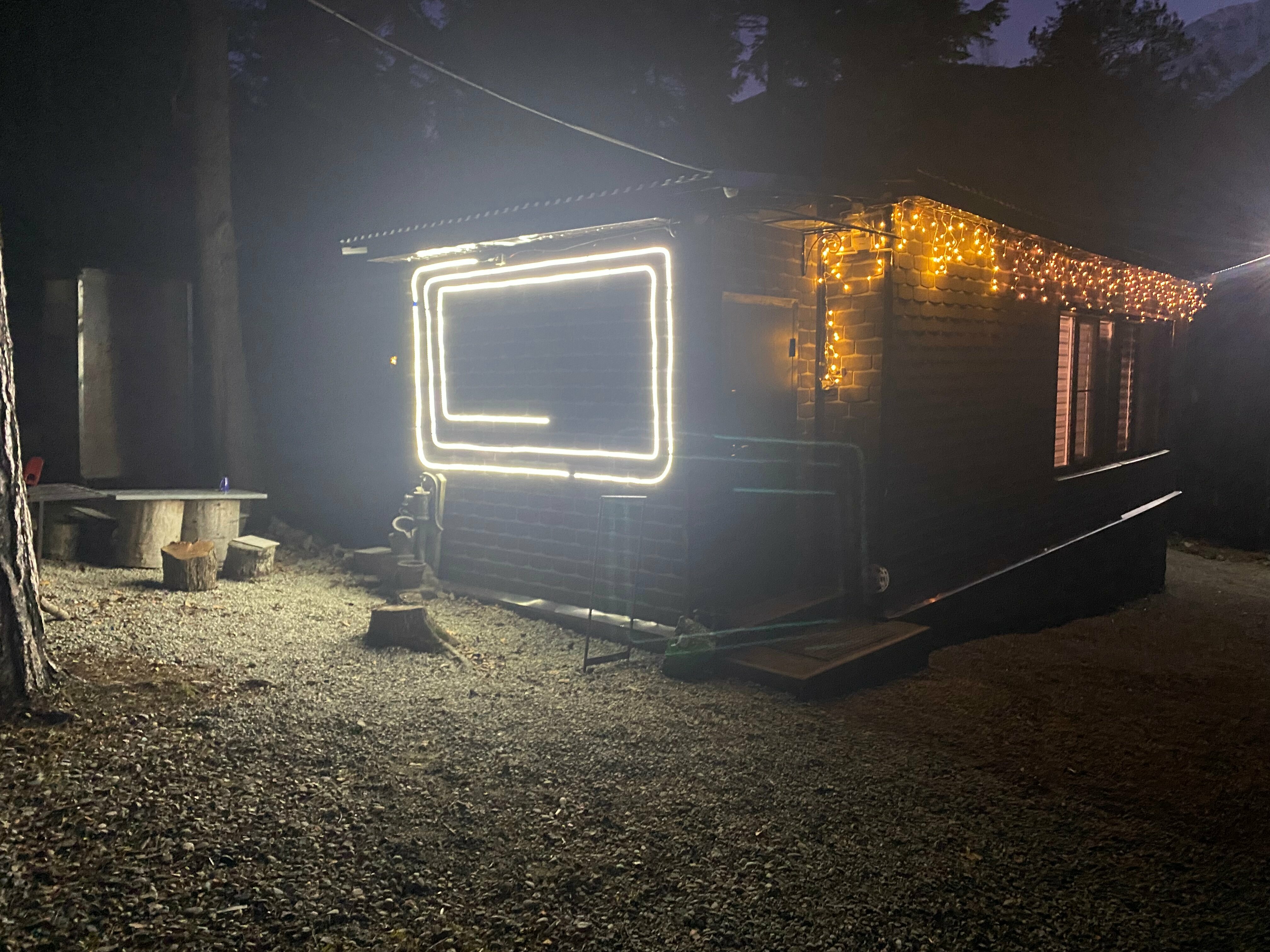 Четырехместный номер «Премиум»