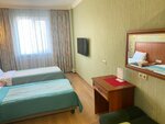 COMFORT TWIN BEDROOM в Хаят