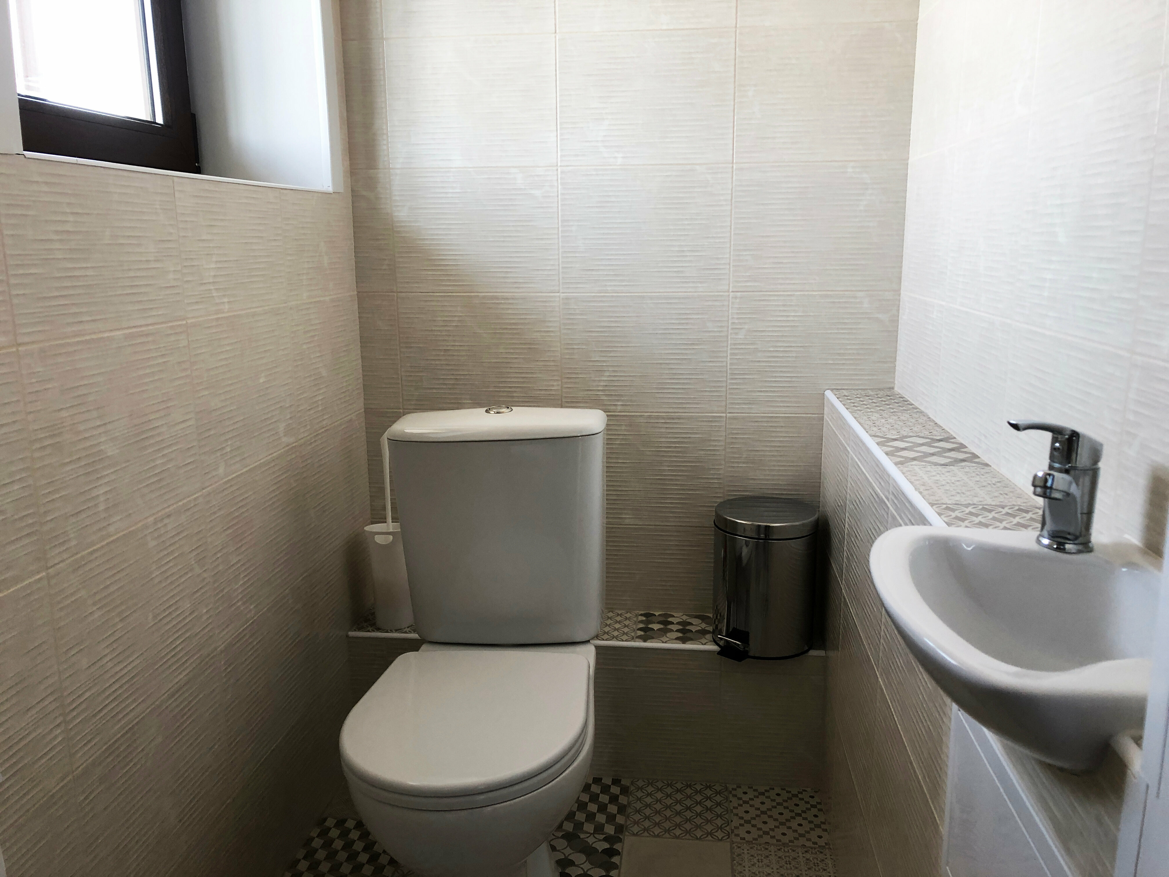 "Маяк" Просторный номер с большим балконом на 2 этаже