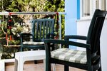 Двухместный номер Standard двуспальная кровать в Vesta Hotel