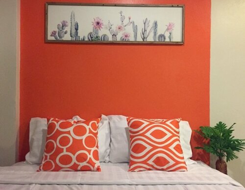 Одноместный номер Economy в Nouveau Guesthouse