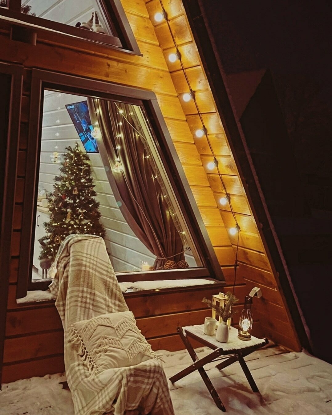 Четырехместный номер