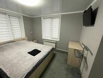 Двухместный номер с 1 кроватью в К 28