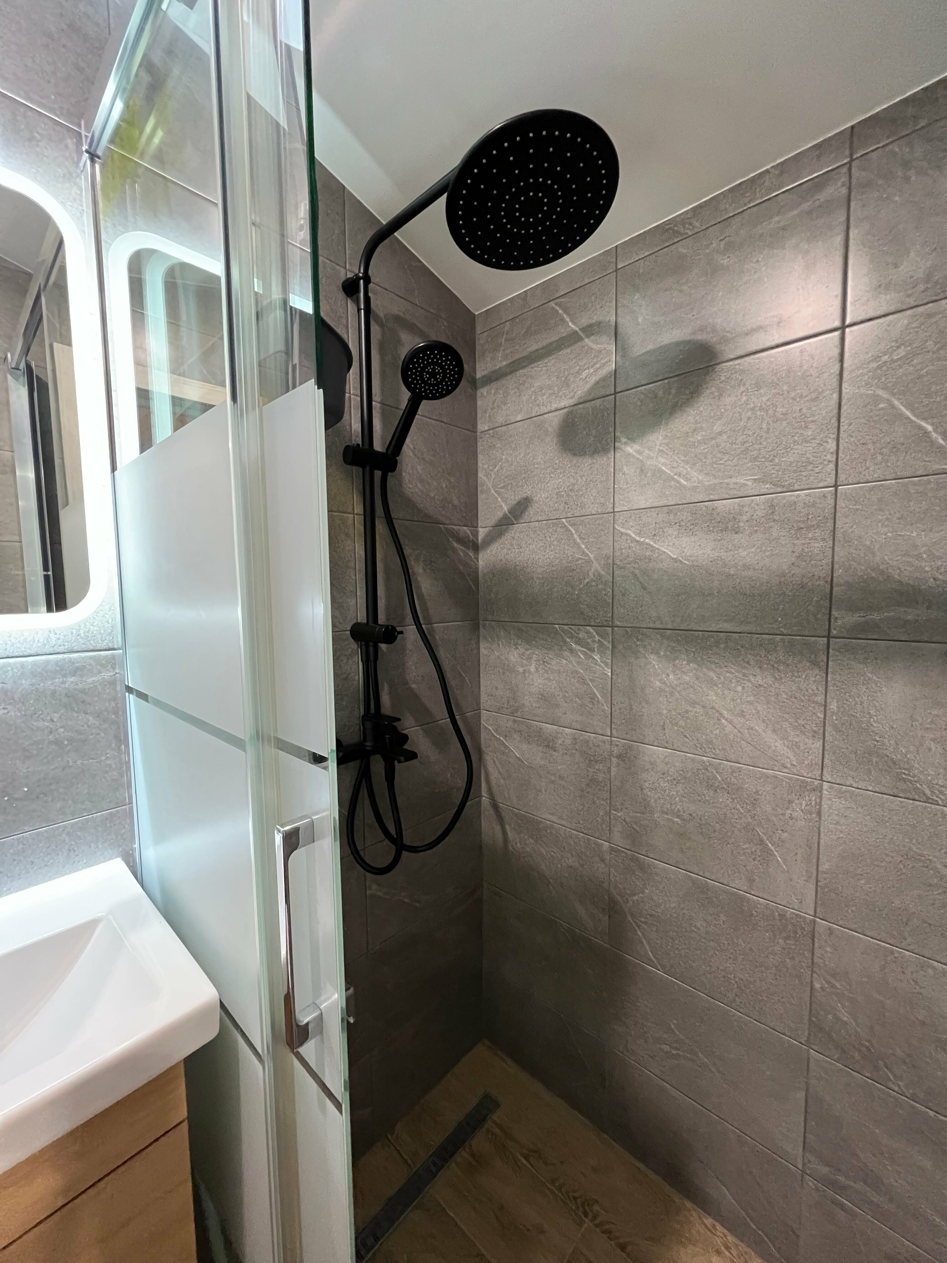 Дом с 1 спальней