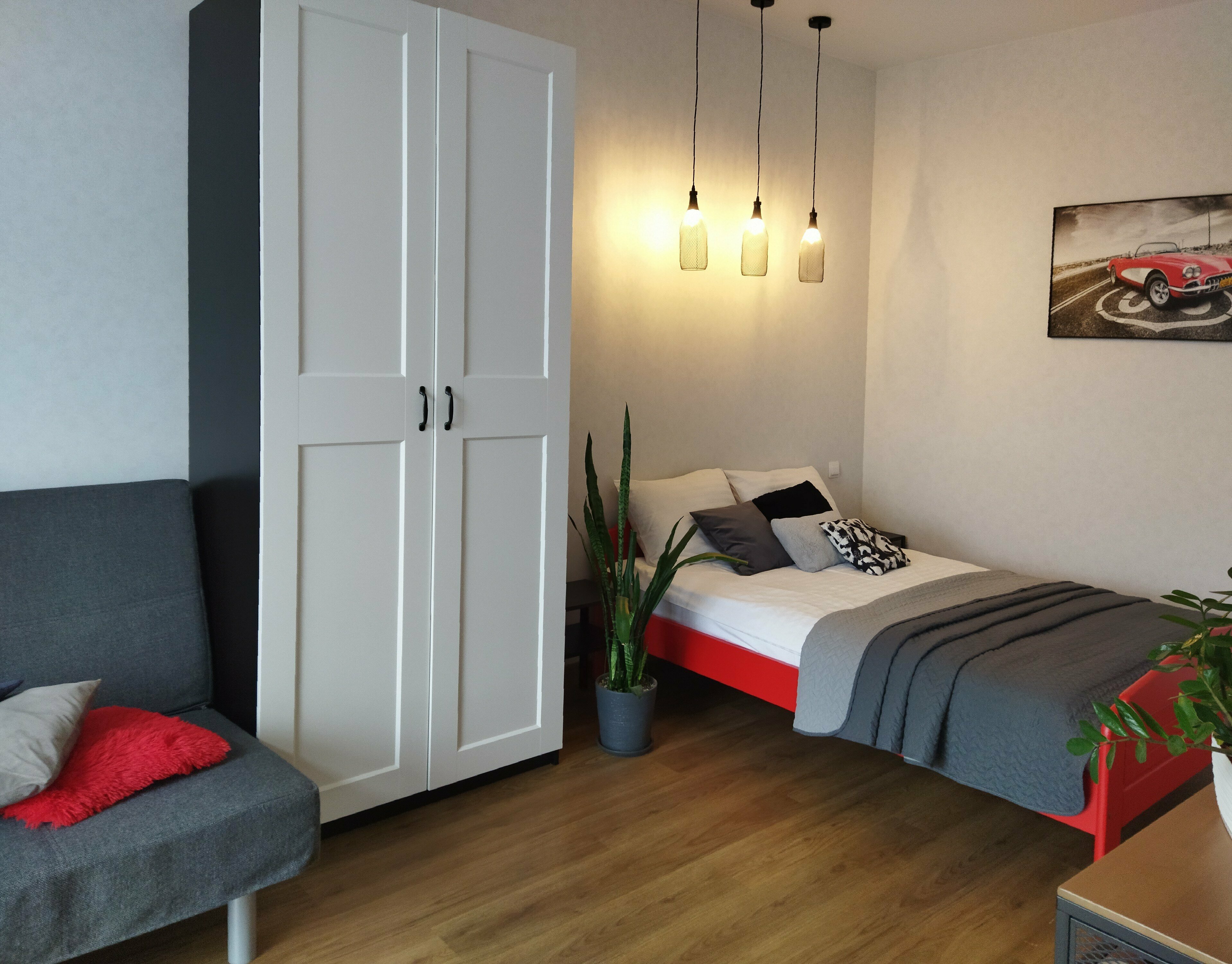 Лофт-студия