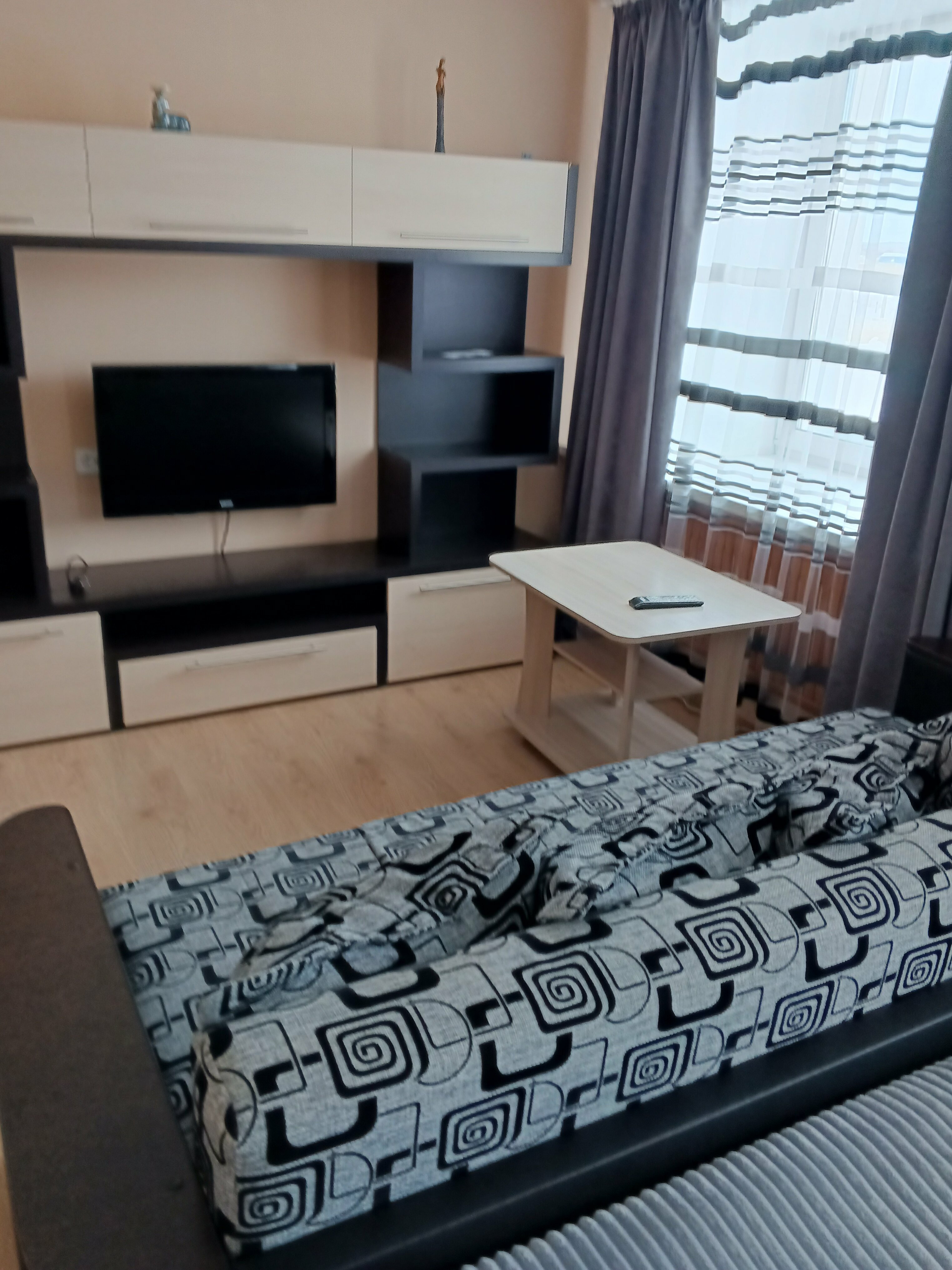 Улучшенный четырехместный номер