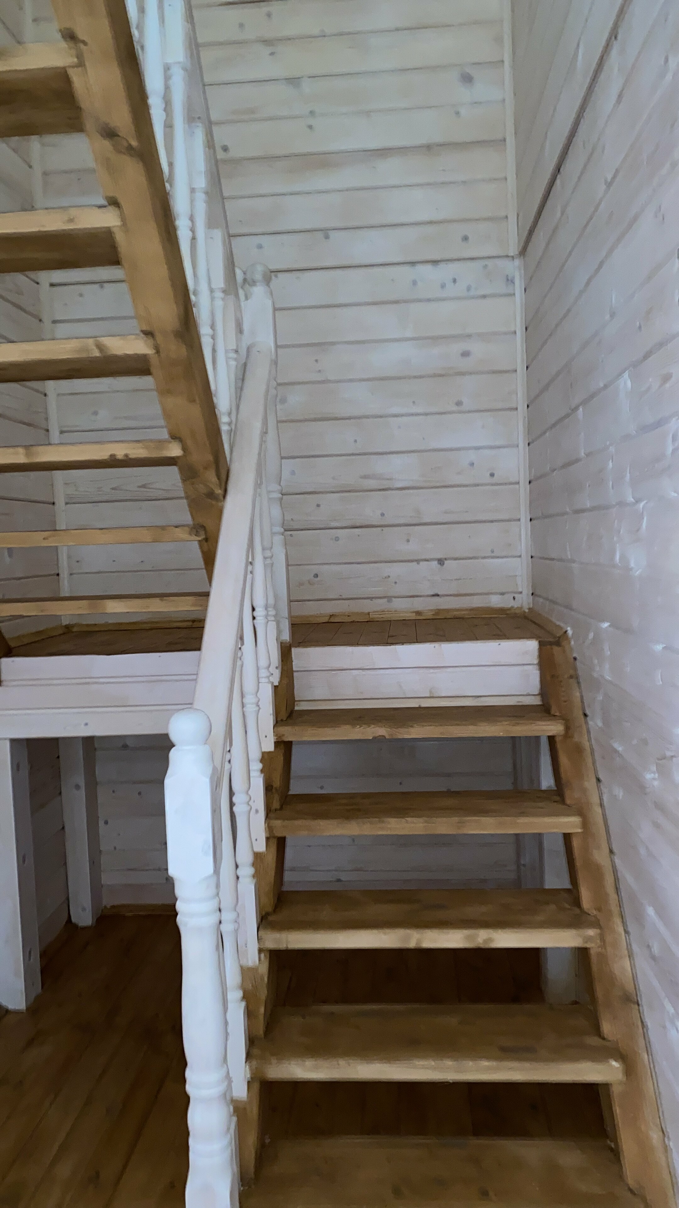 Дом для отпуска