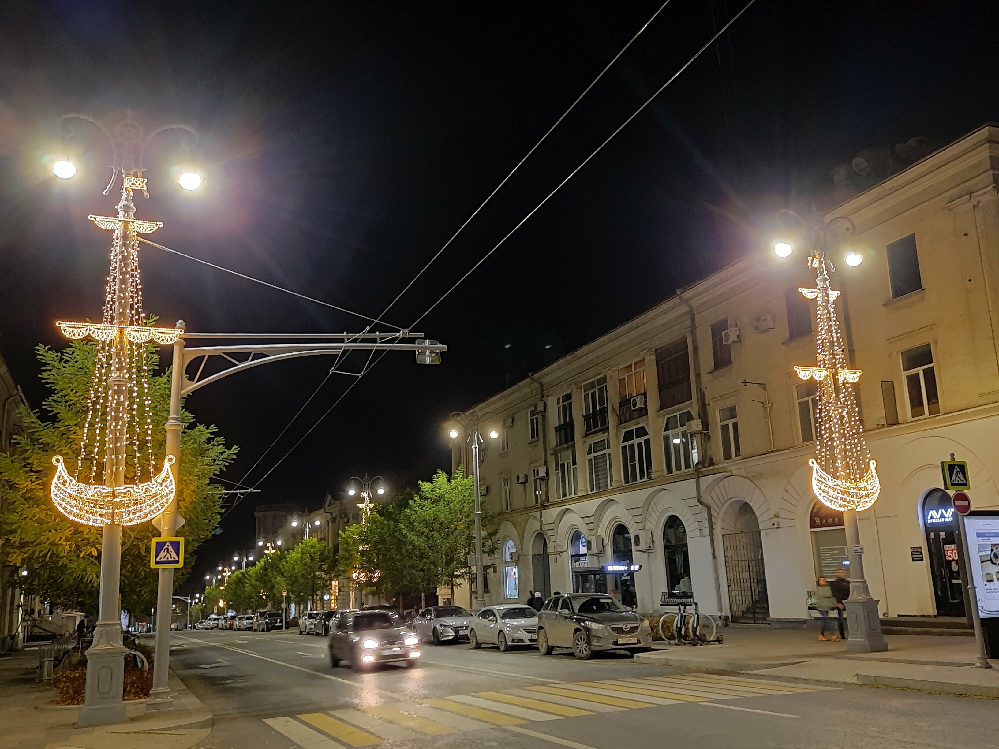 Апартаменты с 1 спальней