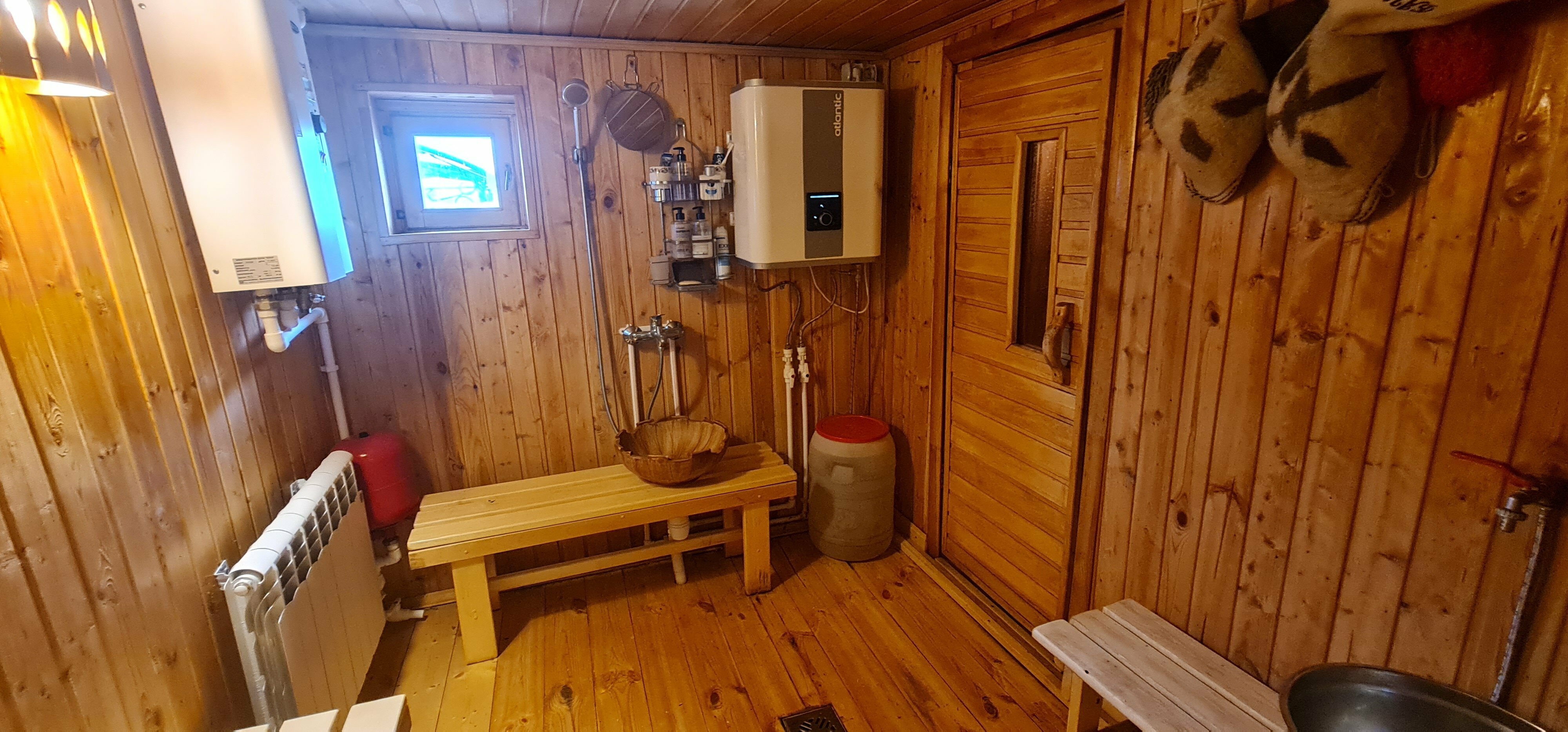 Семейный номер