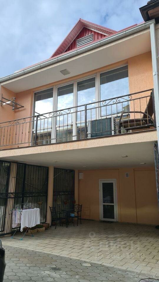 Дом с 2 спальнями