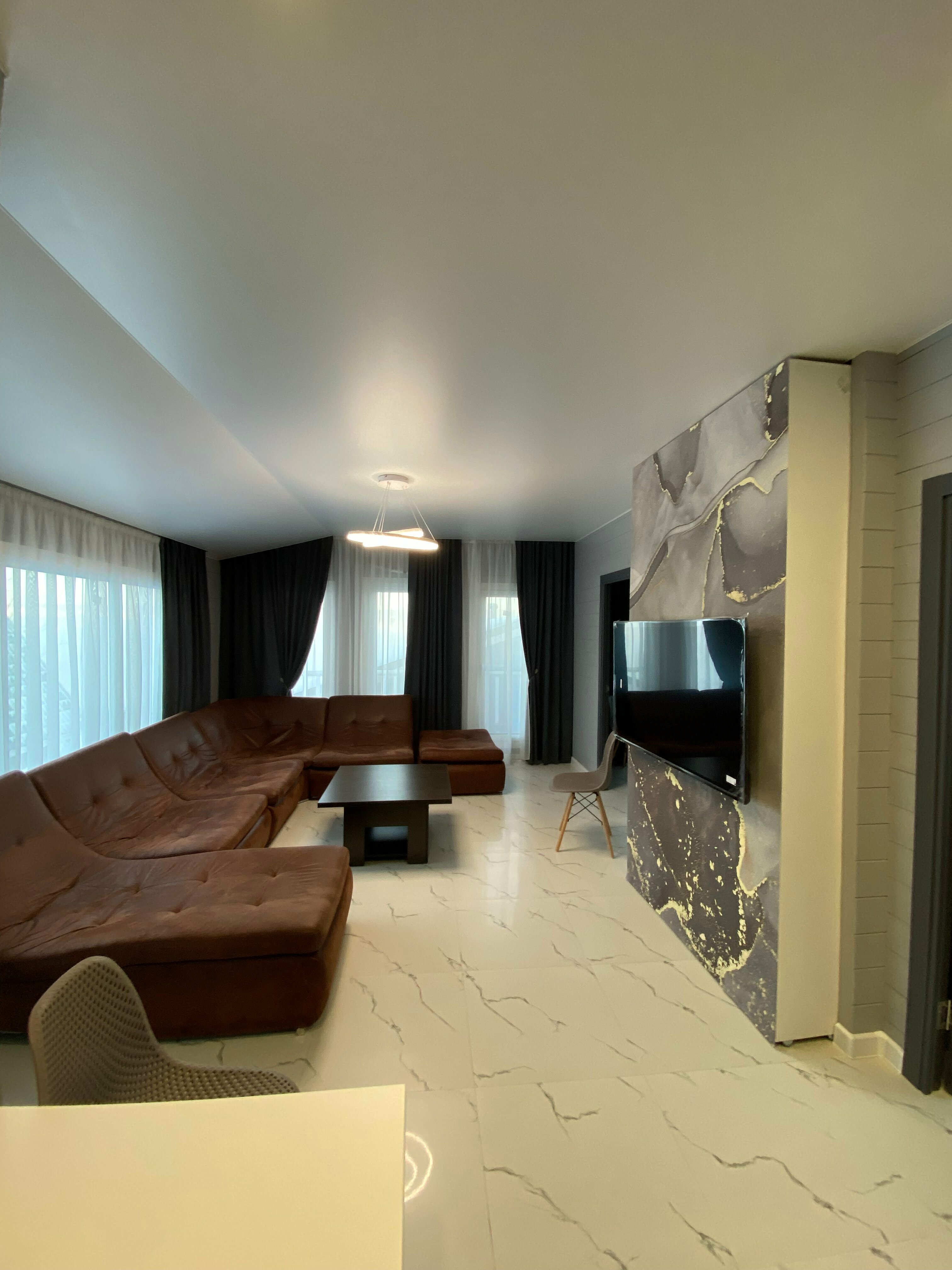 Четырехместный номер «Премиум»